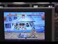 EvoWest 2k7 SSF2T Finals 01) Alex Wolfe Vs. Jason Cole