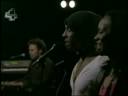 performing changes on 4music 2008.