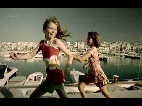 Andalucia Tourism I