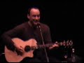 Dave Matthews - Ain\