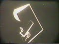 Viking Eggeling - Symphonie Diagonale - 1921