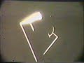 Viking Eggeling - Symphonie Diagonale - 1921