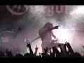 Gorgoroth-Profetens Penbaning Gorgoroth-Profetens Penbaning