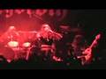 Gorgoroth-Profetens Penbaning
