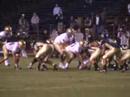 Notre Dame quarterback Dayne Crist ...