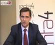 Renta4: Perspectivas del mercado financiero semana 25.02.08