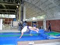CHAPINGO GIMNASIA 3