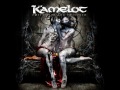 My Train Of Thoughts - Kamelot (USA)