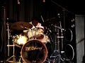 Guilherme Arantes-Clinic Moderndrummer Solo 2008