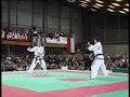 Taekwon-Do ITF Pattern