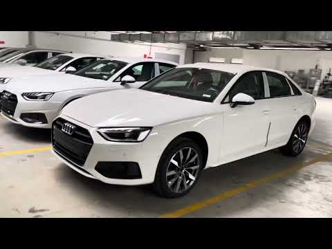 Audi A4 2024