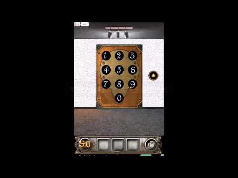 how to level 50 on doors