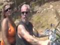 Sturgis Motorcycle Rally - The Mayor's Ride