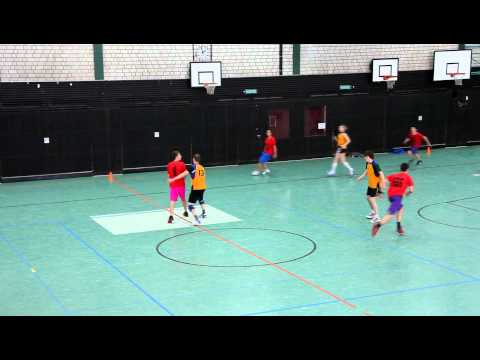 Dusiburg 2011 M�rz- Sheep - 7 Tots�nden Teil 1