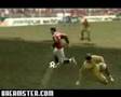 Official FIFA 07 Trailer