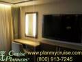 Celebrity Solstice Penthouse Suite 1611
