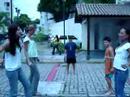 � a dan�a do caramujo