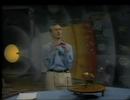 The Cosmic Onion: Antimatter Matters; Lecture 3 (1of 6)