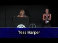 Tess Harper video 3