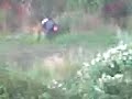 charlie boi falling down the stinger hill