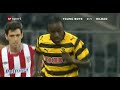 Muniain salva al athletic en la Europa League