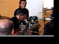 http://www.orvietocentromusica.it
ezio zaccagnini
massimo varini
massimo moriconi
primo approccio con gli allievi
il primo giorno del primo festival didattico di musica moderna

