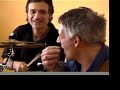 http://www.orvietocentromusica.it
ezio zaccagnini
massimo varini
massimo moriconi
primo approccio con gli allievi
il primo giorno del primo festival didattico di musica moderna
