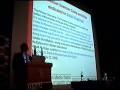 Itamar Marcus - The World Under Islam - Part 1
