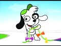 Discovery Kids - Doki Descubre el Viento