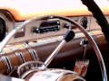 1954 Buick Century Estate Wagon BeigeWht CocoaB051912