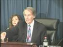 NHTSA Hearing: Markey & NHTSA Q&A Pt2