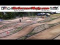 head cam video on day 2 of 3 during glorcs at muskoka madtrax in huntsville.