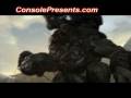 Gears of War 2 Campaing Xbox