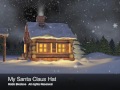 My Santa Claus Hat - Robb Bledsoe