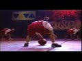 FLYING STEPS Showcase at BOTY 2003