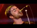 http://www.OasisFanatic.com This is a better music video of Acquiesce made in 1997. The 2006 promo was pretty crappy because it makes you wonder who the hell are Oasis with those Japanese dudes trying to act like Oasis. Check it out here:http://www.youtube.com/watch?v=gYCcJjuGN6kAcquiesce is a b-side track of Oasis. Only Noel Gallagher knows why it is a b-side and not an a-side song. Most bands can never write songs that match the quality of Oasis' b-sides let alone their a-sides!