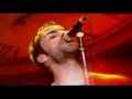 Oasis - Acquiesce (1997 Promo)
