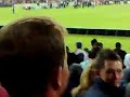 Streaker At NRL Centenary Test