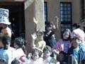 XXIII Gincana Centro Ideal - EQUIPE INSTINTO COLETIVO