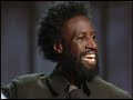Def Poetry Jam - Saul Williams (Coded Language) Def Poetry Jam - Saul Williams (Coded Language)