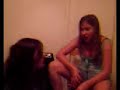 kristen & amy show miley cyrus edition fans dont watch