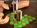 Heroscape Expansion Sets : Figure Base as Hit Zone in Heroscape Heroscape Expansion Sets : Figure Base as Hit Zone in Heroscape