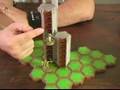 Heroscape Expansion Sets : Figure Base as Hit Zone in Heroscape