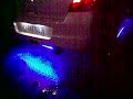 The Nitto + Multicoloured Neon (Nagpal\