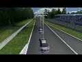 www.nkasi.netsons.org ETCS RLEAGUE MONZA D'amico Maroni 2