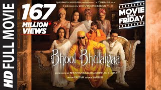 Bhool Bhulaiyaa (Full Movie) Akshay Kumar Vidya Ba