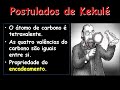 Qu�mica: Introdu��o � qu�mica Org�nica (Prof. Toid).