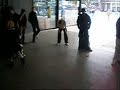 Shuffle Meet-up @ cologne 14.6. part1