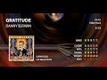 Danny Elfman - Gratitude - Rock Band Custom