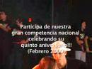 xtreme talents 2008 promo